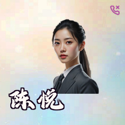 陈悦